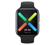 OPPO Watch 46mm czarny NFC - 587704 - zdjęcie 2